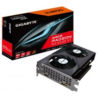 TARJETA GRAFICA GIGABYTE RADEON RX 6500 XT EAGLE 4GB en Huesoi